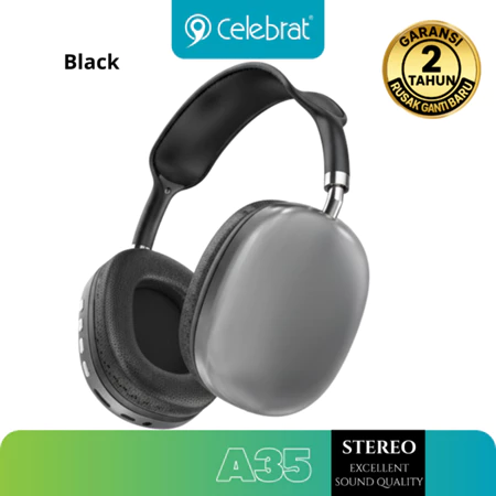 Wireless Headphones Ultra-Fast Connections