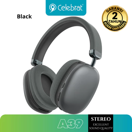 Wireless Headphones V5.4 HIFI ultra-clear sound quality