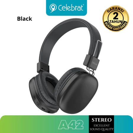 Wireless Headphones V5.4