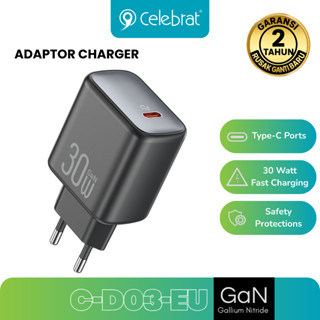 Adaptor (EU) 30W Type-C Port