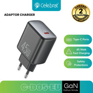 Adaptor (EU) 45W Type-C Port