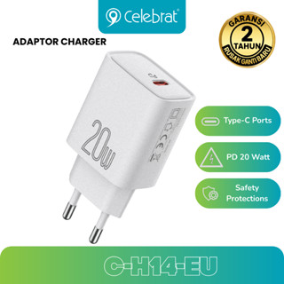 Adaptor (EU) 20W Type-C Port