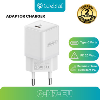 Adaptor (EU) 20W Type-C Port