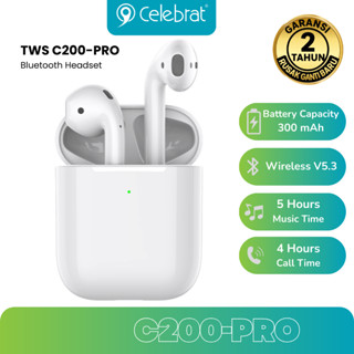 TWS Bluetooth Earbuds