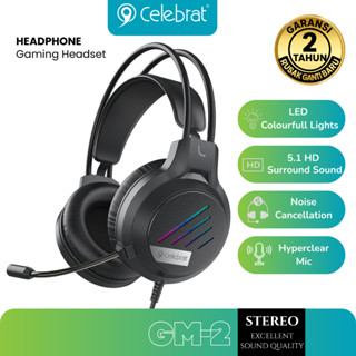 Headphones Headset Gaming