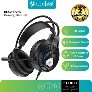 Headphones Headset Professional Gaming