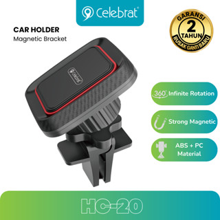 Car Holder Magnetic Suction 360° rotation