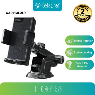 Car Holder 360 Rotation Anti-slip