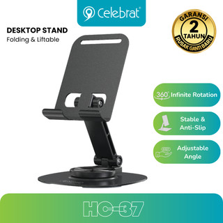 Folding Dekstop Stand Liftable
