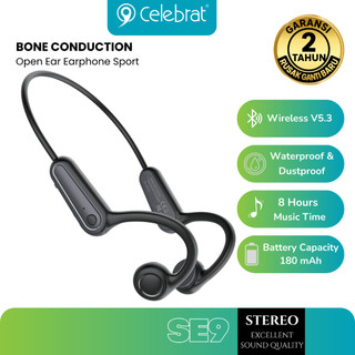 Headphones Bone Conduction HiFi Sound