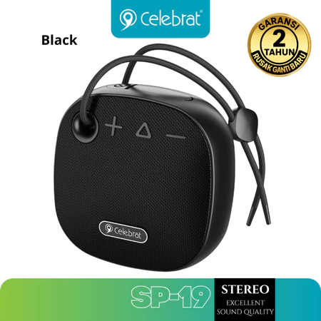 Portable Bluetooth Speaker Wireless with 5W Power