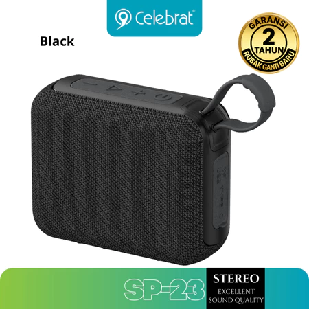 Wireless Speaker With Fuller Sound