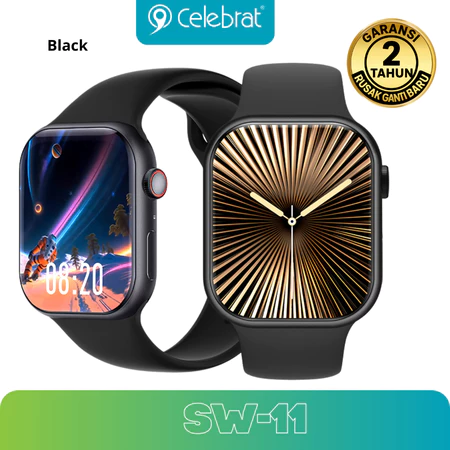 Smart Watch With Bluetooth 5.3