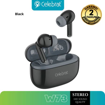 TWS Bluetooth 5.4 Earbuds Spatial Audio