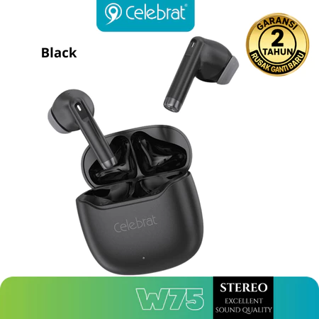TWS Bluetooth Earbuds Mini Earphones