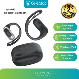 OWS Comfo Clip Wireless Earbuds